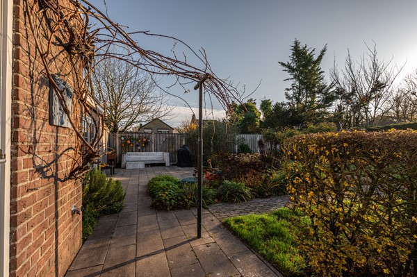 Medium property photo - Willem Tellstraat 18, 4515 EH IJzendijke